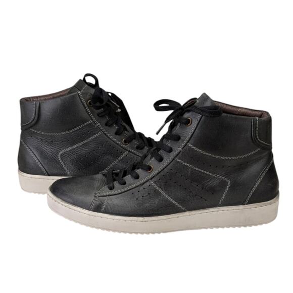 Roan Roost High Tops NWT Size 12 S4001 main image 11